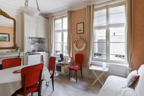 Appartement des Embruns - Welkeys 4