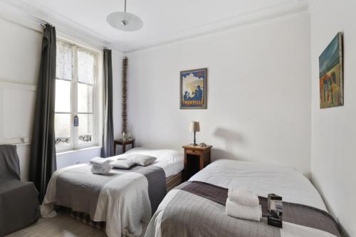 Appartement des Embruns - Welkeys 2