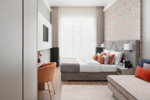 Brill Budapest Apartments 6 - image 2