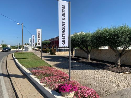 Lost & Found - Guesthouse & Suites, Albufeira