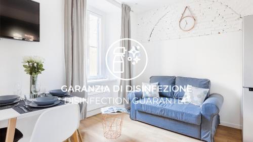 Apartment in Milan 