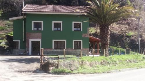 . Hotel peñacabrera 1