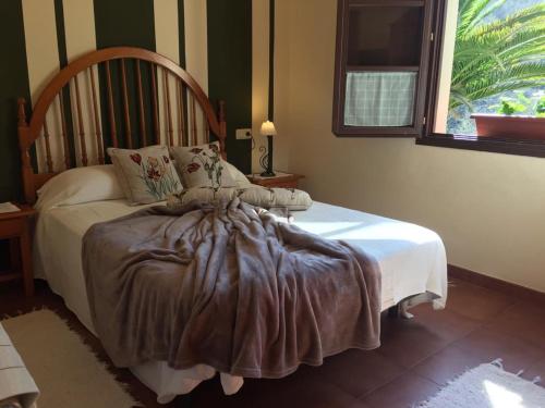 Hotel peñacabrera 1 (Hotel penacabrera 1) in Cabranes