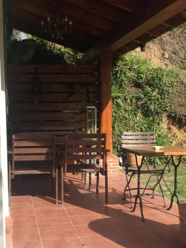 Hotel peñacabrera 1 (Hotel penacabrera 1) in Cabranes