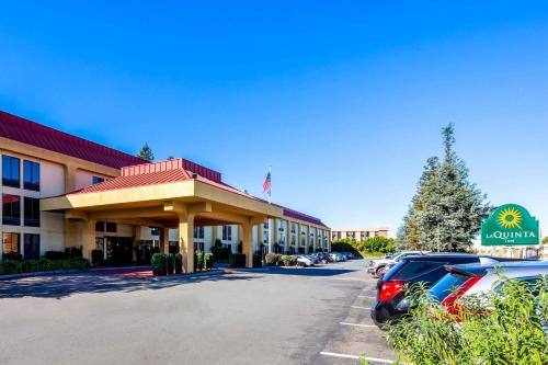 La Quinta by Wyndham Oakland Airport Coliseum - Hotel - Oakland