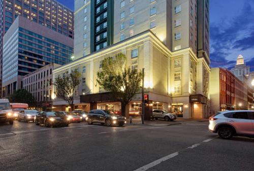 La Quinta by Wyndham New Orleans Downtown - image 12