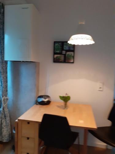 Iekārtas, Ferienwohnung Busdorf in Busdorf (Schleswig-Holstein)
