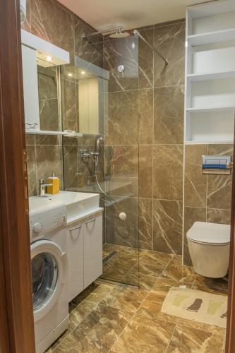 AMG apartments - main image
