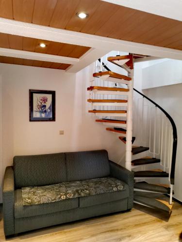 Bolsche Hotel in Kopenick