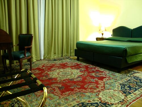 Relax Style House Central Rooms - image 8