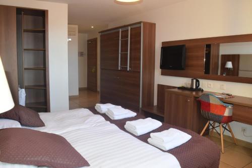 Logis Hotel Cara Sol