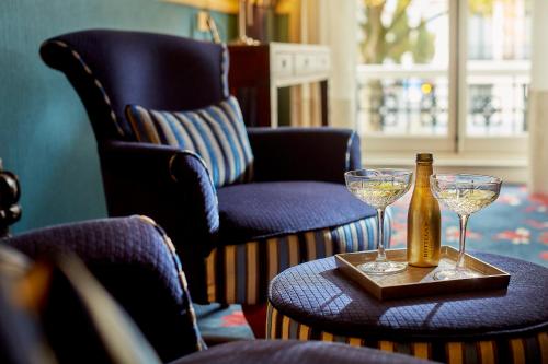 Lifestyle Hotel Carlton Ambassador - image 14