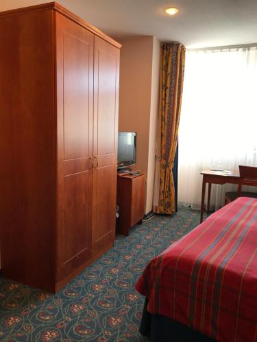 Hotel Johannishof - image 12