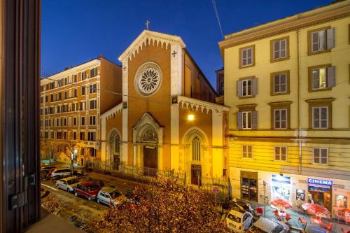 St. Peter Guest House 3