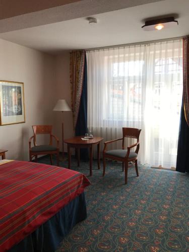 Hotel Johannishof - image 6