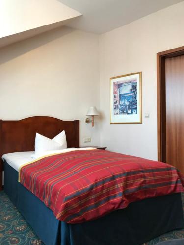 Hotel Johannishof - image 11