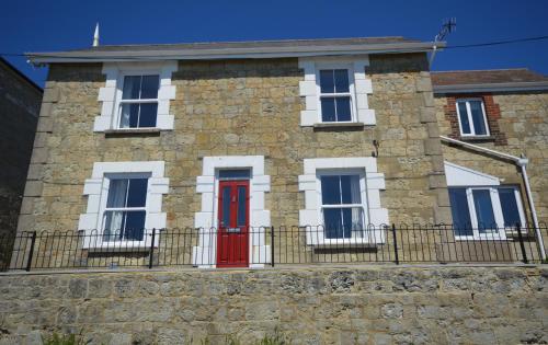 Trelawney gîte à louer Bonchurch