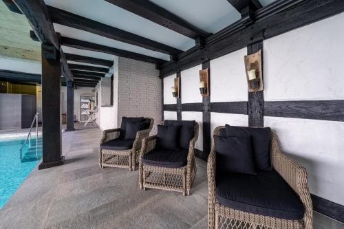 Hotel Albus - image 2