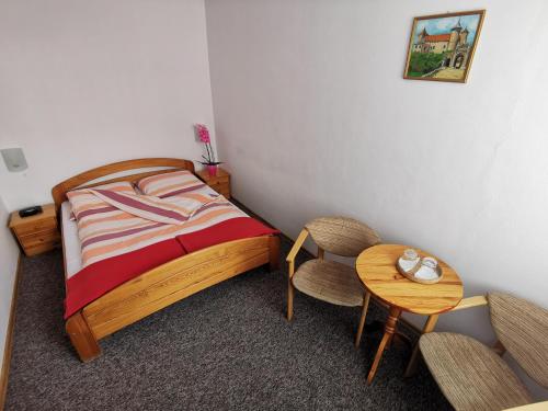 Dom pod Tujami – Krakow, KY