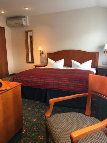 Hotel Johannishof - image 13