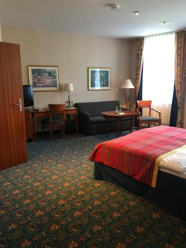 Hotel Johannishof - image 14