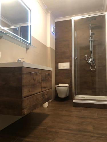 Ferienwohnung Top 3 in Lungötz, Österreich
