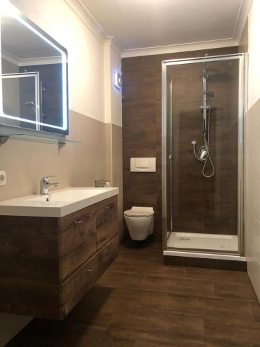 Ferienwohnung Top 3 in Lungötz, Österreich