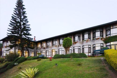The Elgin Silver Oaks Kalimpong