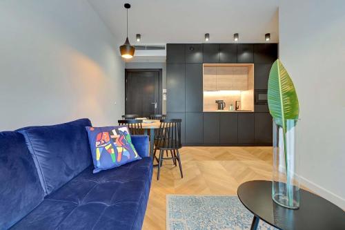 Equus Sopot Apartments - image 4