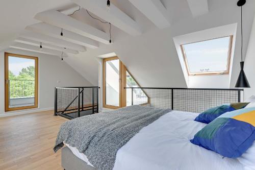 Equus Sopot Apartments - image 3