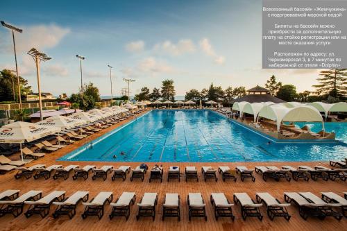 hotel photo