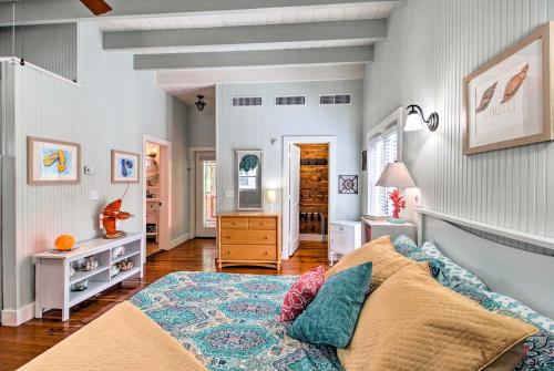 Zen Studio with Pool and Tropical Bar by Atlantic Ave, Delray Beach (zdjęcie 7)