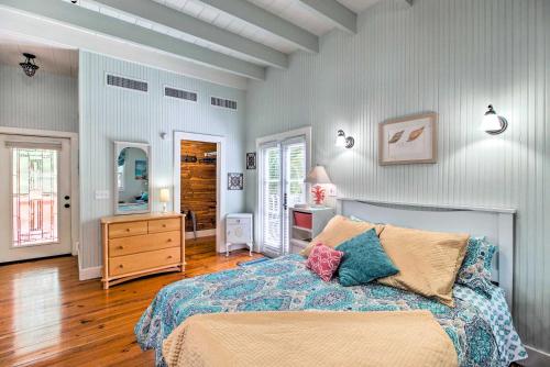Zen Studio with Pool and Tropical Bar by Atlantic Ave, Delray Beach (zdjęcie 6)