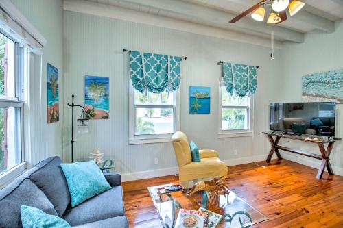 Zen Studio with Pool and Tropical Bar by Atlantic Ave, Delray Beach (zdjęcie 9)