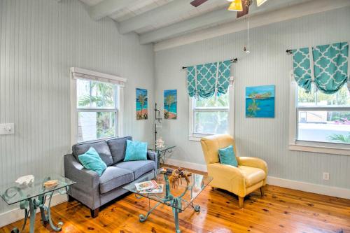 Zen Studio with Pool and Tropical Bar by Atlantic Ave, Delray Beach (zdjęcie 8)