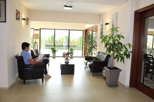 Vila Trapez - image 3