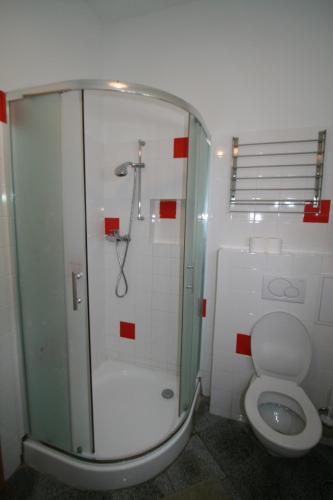 Apartment No. 12 Tržiště 29 - image 8