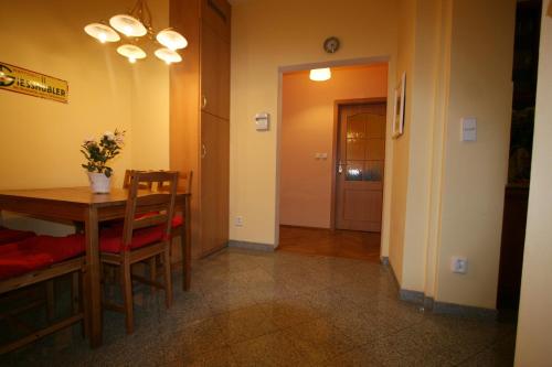 Apartment No. 12 Tržiště 29 - image 10