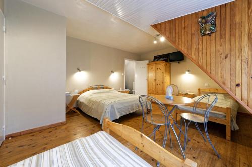 Chambres d'hotes a Autun