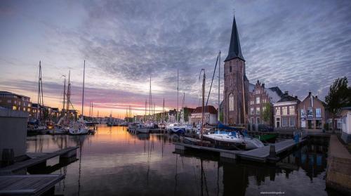 Cosy Harlingen I