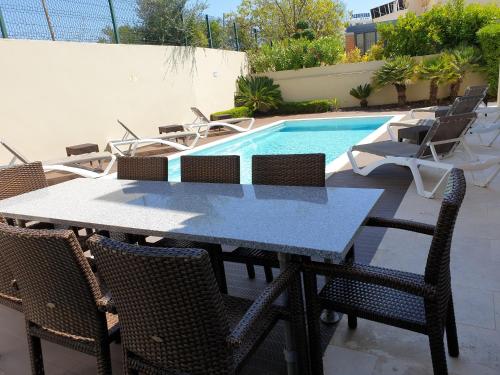 Luxury Villa Corcovada Nicole with privat heated pool 3