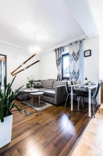 Apartament Tatry Jaszczurówka, Zakopane (fotografie 10)