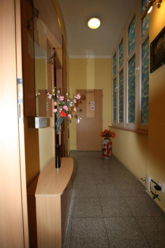 Apartment No. 2 Tržiště 29 - main image