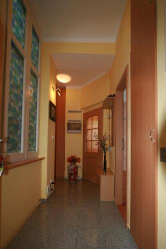 Apartment No. 2 Tržiště 29 - image 2