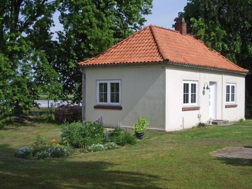 Kleines-Ferienhaus-bei-Lueneburg 1.7km von Bardowick entfernt