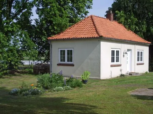 Kleines Ferienhaus bei Lüneburg in Bardowick, Deutschland