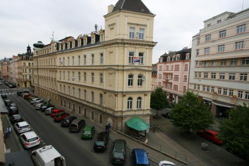 Apartment No. 20 Jaltská 3 Apartment No. 20 Jaltská 3