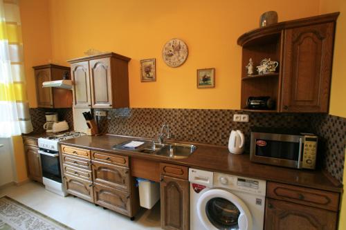 Apartment No. 20 Jaltská 3 - image 9