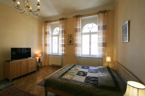 Apartment No. 20 Jaltská 3 Apartment No. 20 Jaltská 3