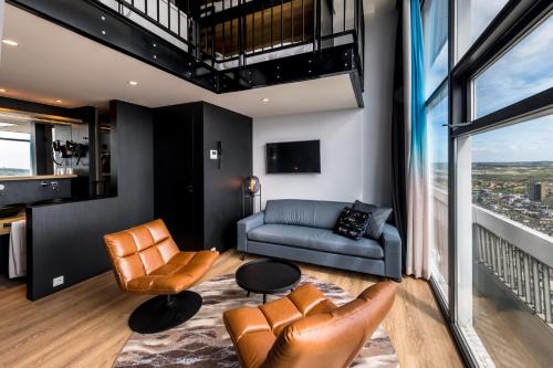 Palace Hotel Zandvoort in Zandvoort